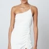 Cotton Candy Leda White Dress Dresses 1 Cotton Candy Leda White Dress Dresses