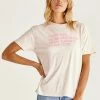 ZSupply Tops Boyfriend More Fun Tee 1 ZSupply Tops Boyfriend More Fun Tee