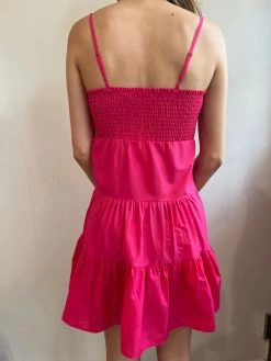 BB Dakota Dream About Me Pink Glo Dress Dresses 7 BB Dakota Dream About Me Pink Glo Dress Dresses