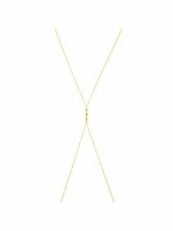 Sahira Reign Body Chain