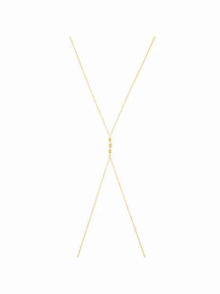 Sahira Reign Body Chain 3 Sahira Reign Body Chain