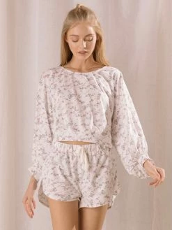 Storia Bottoms Juliette Short