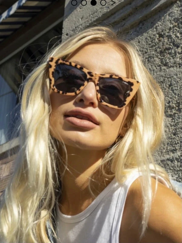 I-Sea Ashbury Sunnies 3 I-Sea Ashbury Sunnies