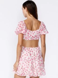 Sky To Moon Tallulah Rose Dress Dresses