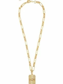 Sahira ACCESSORIES Mirna Necklace