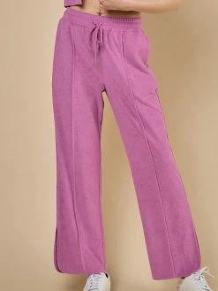 Blue Blush Bottoms Keaton Pant