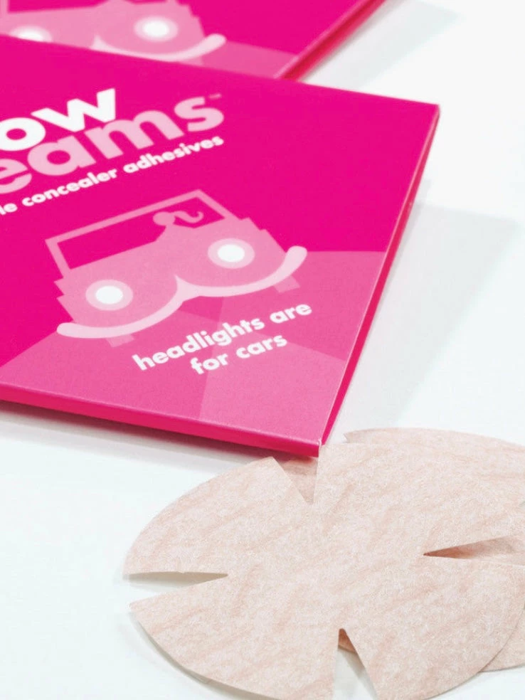 Commando Beige Low Beams 2 Commando Beige Low Beams