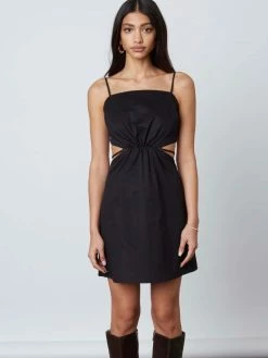 Cotton Candy Genevieve Dress