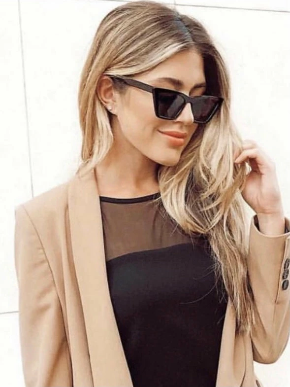 I-Sea Rosey Sunnies ACCESSORIES 3 I-Sea Rosey Sunnies ACCESSORIES