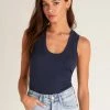 ZSupply Sirena Rib Navy Tank Tanks