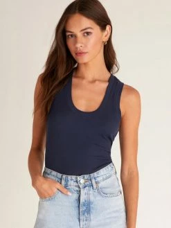 ZSupply Sirena Rib Navy Tank Tanks