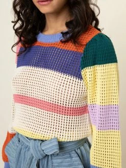 FRNCH Paris Yona Sweater