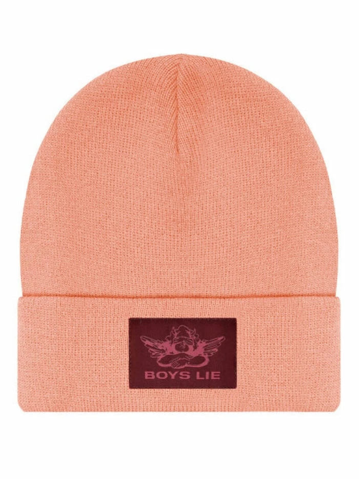 Boys Lie Lily Beanie ACCESSORIES 3 Boys Lie Lily Beanie ACCESSORIES