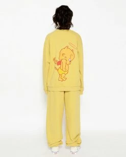 Boys Lie An Angry Cupid Crew