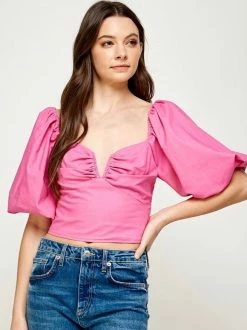 Strut And Bolt Camilla Top Tops