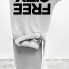 Free City FREECITYLARGE Stardust Sweatpant Bottoms