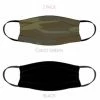 ZSupply 2-Pack Camo Fabric Mask 2 ZSupply 2-Pack Camo Fabric Mask