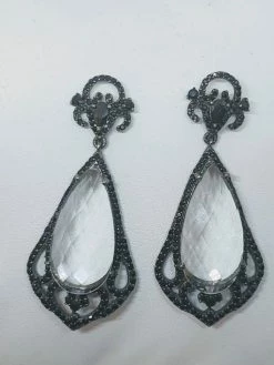 Rae & Jade Lux Romina Earring ACCESSORIES
