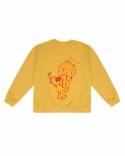 Boys Lie An Angry Cupid Crew