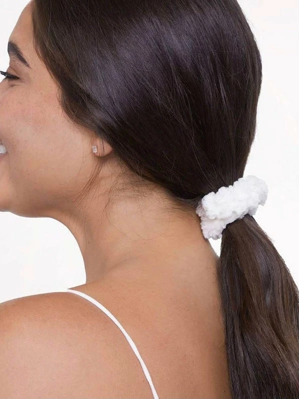 Kitsch Organic Cotton Fluffy Neutral 6-pack Ponies ACCESSORIES 5 Kitsch Organic Cotton Fluffy Neutral 6-pack Ponies ACCESSORIES