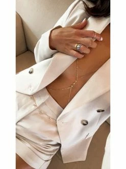 Sahira Reign Body Chain 7 Sahira Reign Body Chain