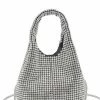 Joia Trading Rhinestone Rihanna Bag ACCESSORIES