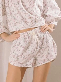 Storia Bottoms Juliette Short