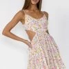 Sky To Moon Dresses Grace Garden Dress
