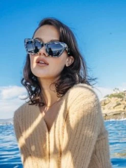 I-Sea Olive Sunnies