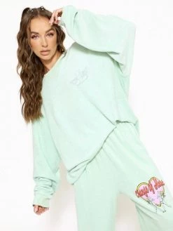 Boys Lie Change Of Heart Crewneck