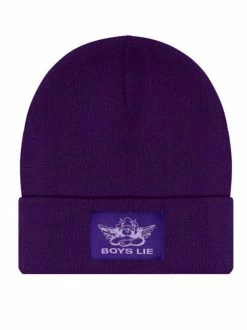 Boys Lie Becky Beanie