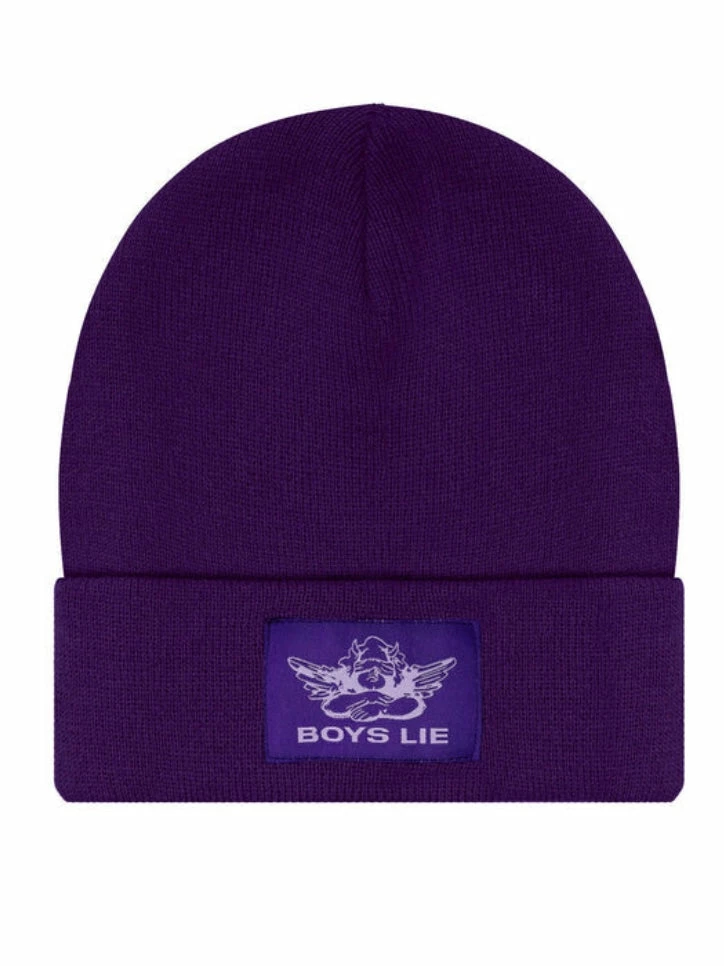 Boys Lie Becky Beanie 3 Boys Lie Becky Beanie