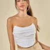 Blue Blush Giada Off White Top 2 Blue Blush Giada Off White Top