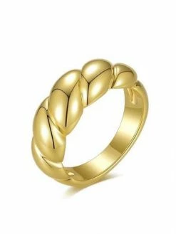 Sahira ACCESSORIES Paris Ring