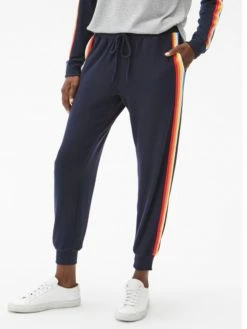 Michael Stars Jenny Admiral Jogger Bottoms