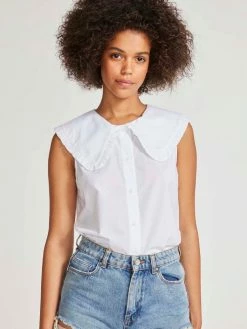 BB Dakota Collar ID Top