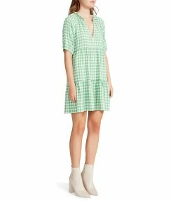 BB Dakota Picnic Ready Dress Dresses