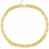 Sahira ACCESSORIES Tawny Chain Necklace 1 Sahira ACCESSORIES Tawny Chain Necklace