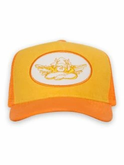 Boys Lie Cutie Terry Trucker Hat NEW ARRIVALS