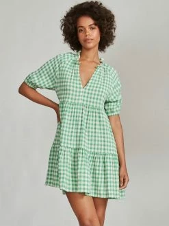 BB Dakota Picnic Ready Dress Dresses