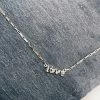 Rae & Jade Love Necklace 2 Rae & Jade Love Necklace