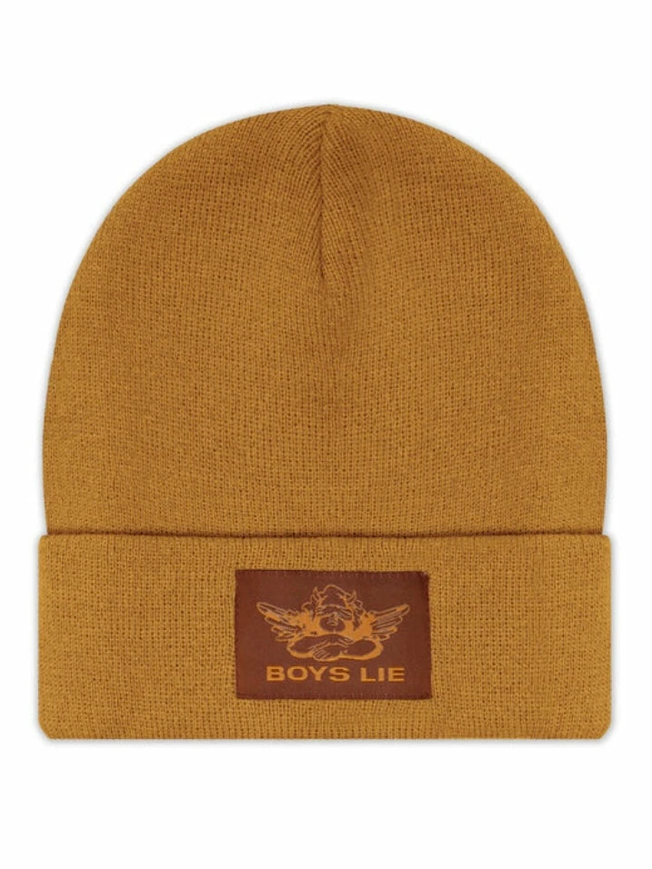 Boys Lie Sophia Beanie 3 Boys Lie Sophia Beanie