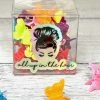 All Up In The Hair Box Of Mini Butterfly Clips ACCESSORIES 1 All Up In The Hair Box Of Mini Butterfly Clips ACCESSORIES