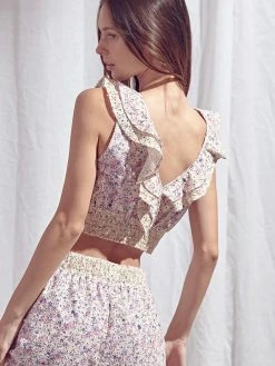 Storia Sharon Top Tops