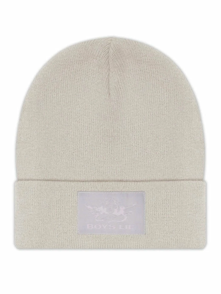 Boys Lie Kelly Beanie ACCESSORIES 3 Boys Lie Kelly Beanie ACCESSORIES