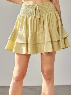 Mustard Seed Christina Skort