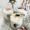Lunastry ACCESSORIES Moonchild Crystal Candle 2 Lunastry ACCESSORIES Moonchild Crystal Candle
