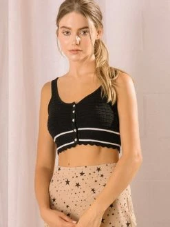 Storia Tops Kimora Top