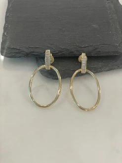 Rae & Jade Risa Earring ACCESSORIES