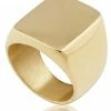 Sahira ACCESSORIES Dylan Chunky Ring 2 Sahira ACCESSORIES Dylan Chunky Ring